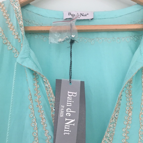 Beach Pool dress - Picture 2 of 3